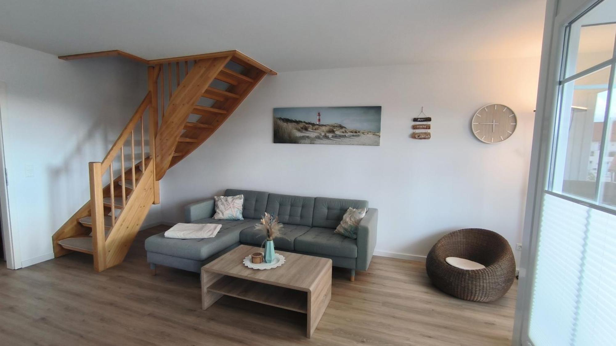 Ferienwohnung Ostseestern Rerik Mit Sauna Luaran gambar