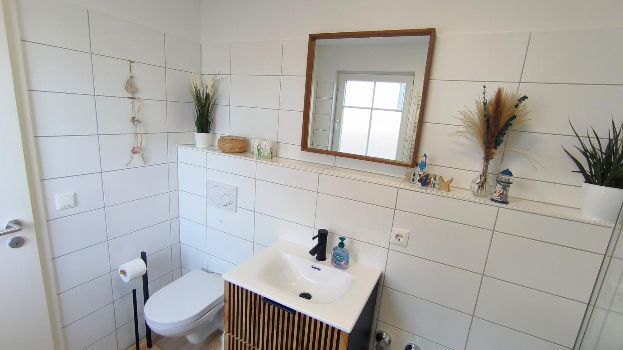 Ferienwohnung Ostseestern Rerik Mit Sauna Luaran gambar
