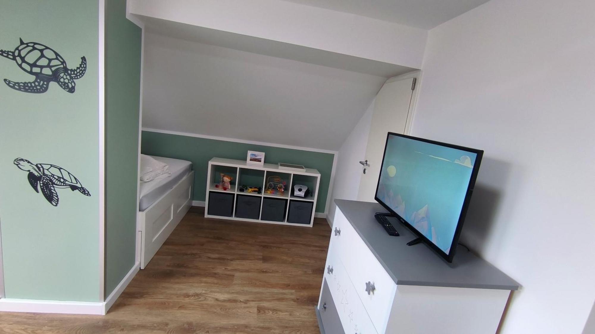 Ferienwohnung Ostseestern Rerik Mit Sauna Luaran gambar