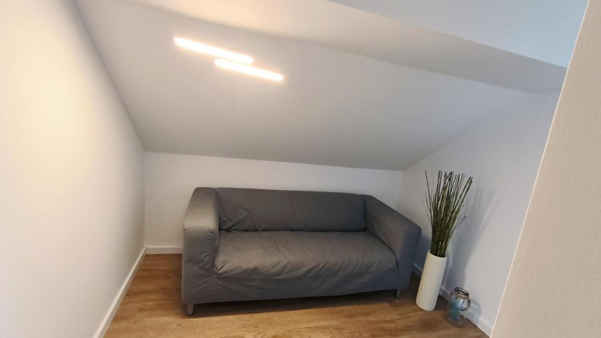 Ferienwohnung Ostseestern Rerik Mit Sauna Luaran gambar